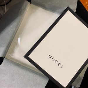 Gucci Packaging